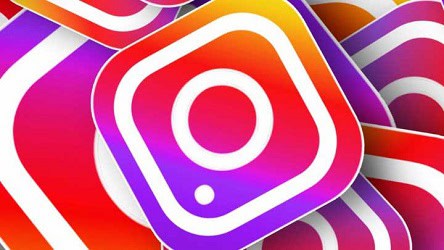 passos para salvar vídeo do Instagram